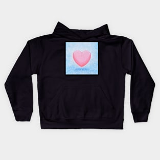 Baby Love Kids Hoodie